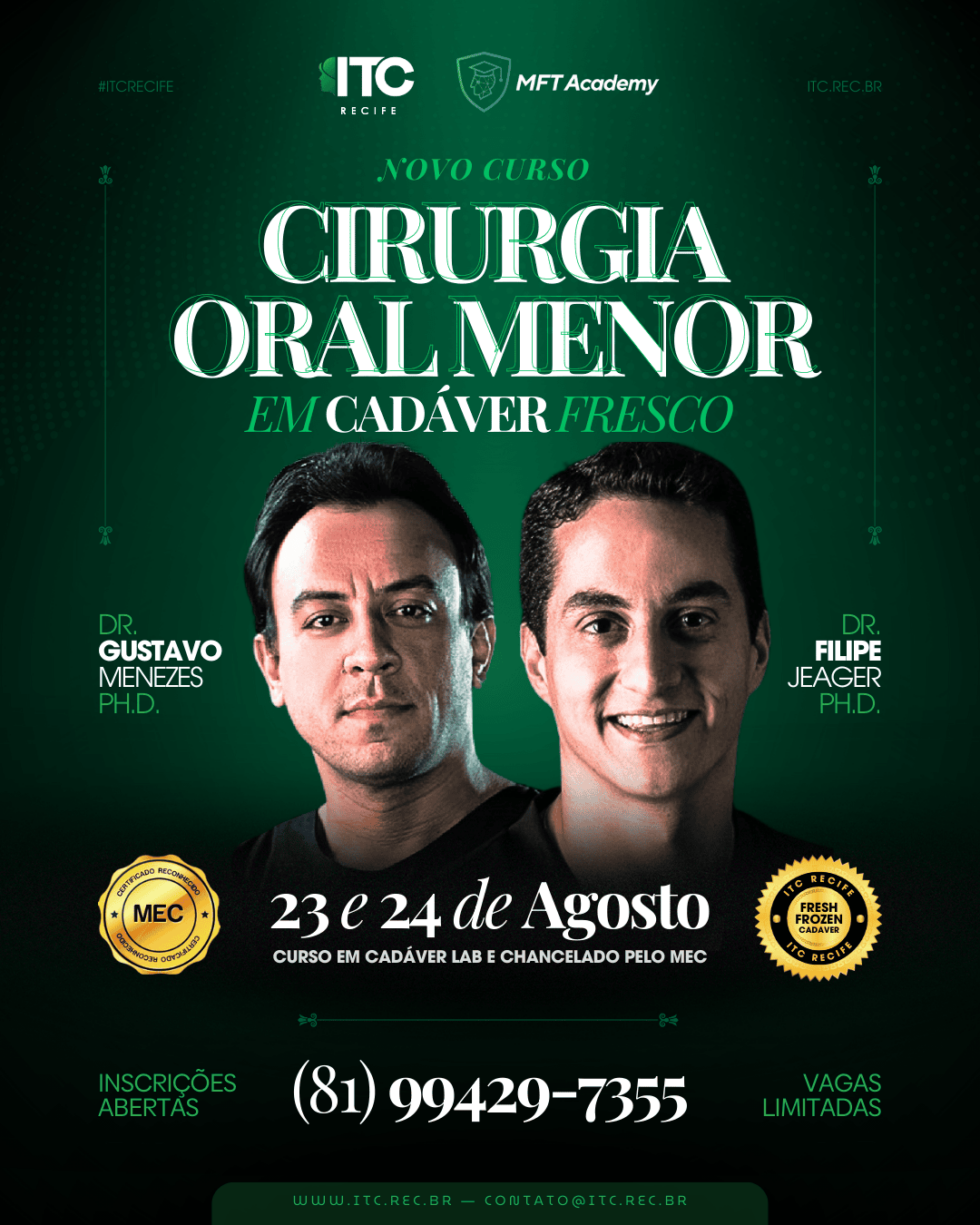 HOME - ITC Recife