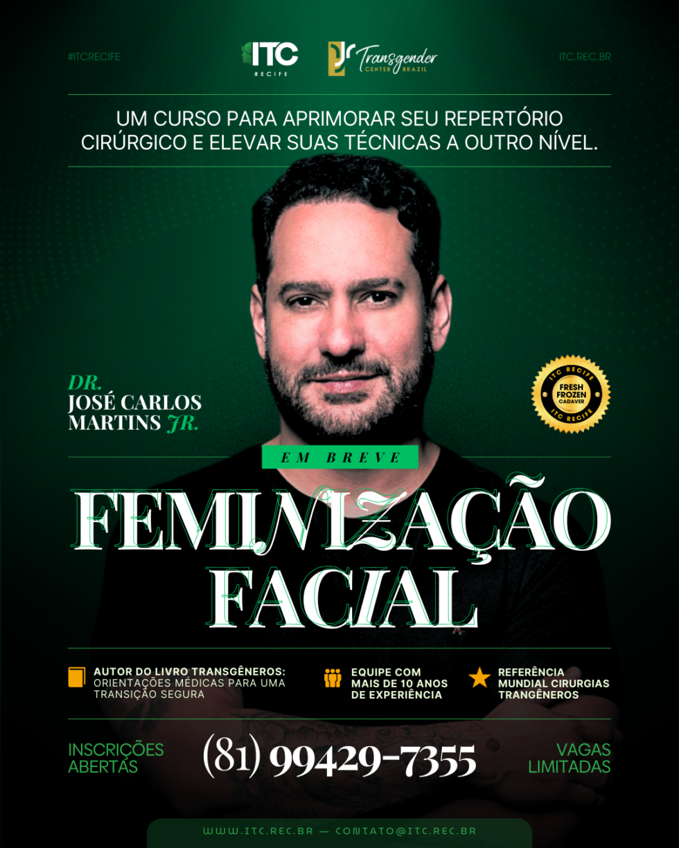 HOME - ITC Recife